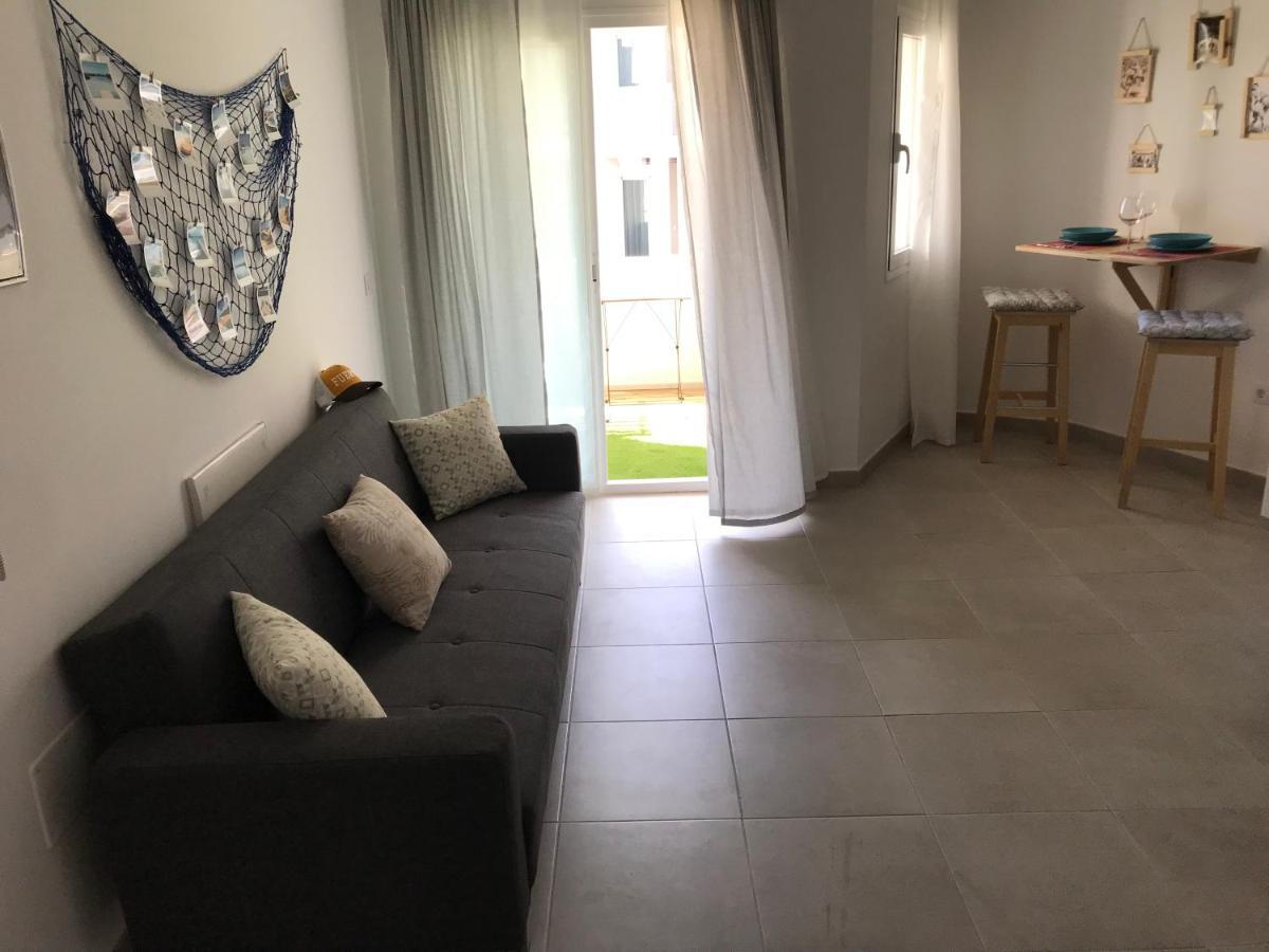Corralejo Marea Alta Apartment Exterior photo