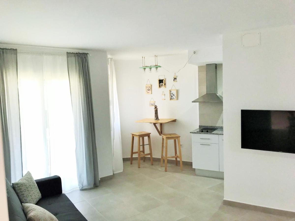 Corralejo Marea Alta Apartment Exterior photo