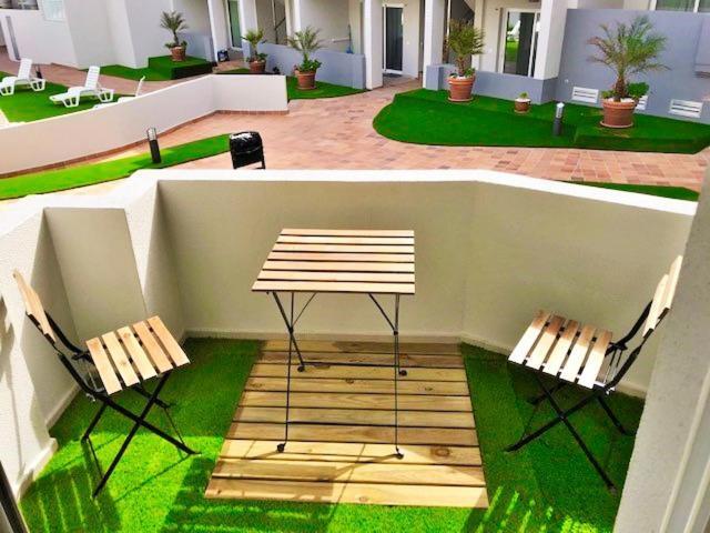 Corralejo Marea Alta Apartment Exterior photo